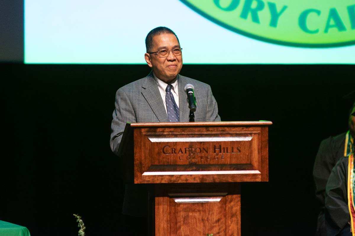 Respiratory Care Graduation