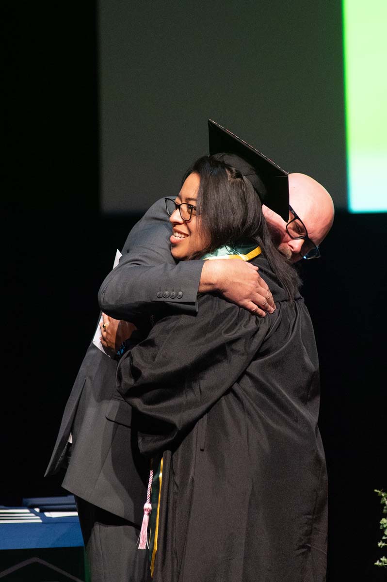 Respiratory Care Graduation