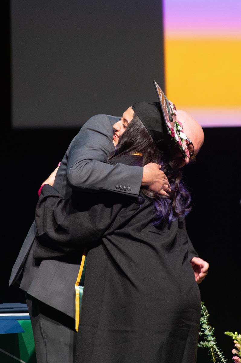 Respiratory Care Graduation