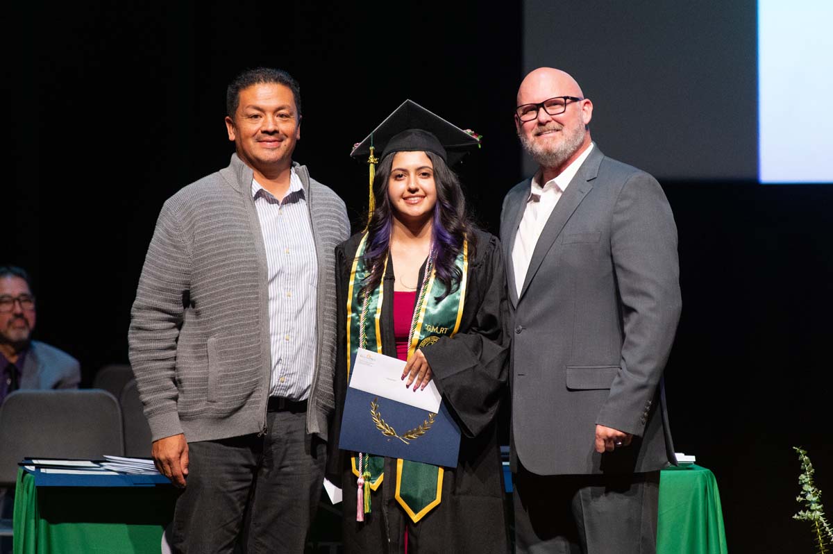 Respiratory Care Graduation