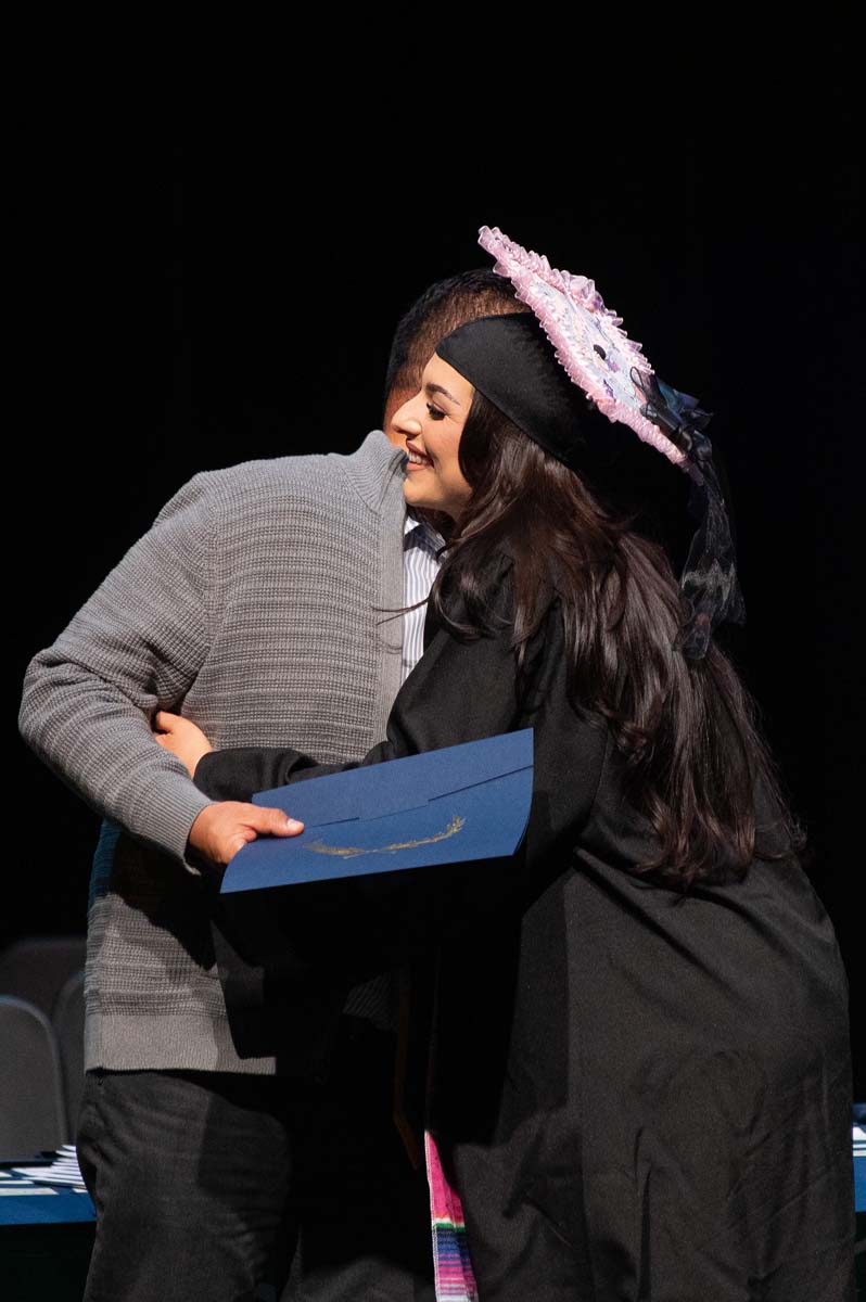 Respiratory Care Graduation