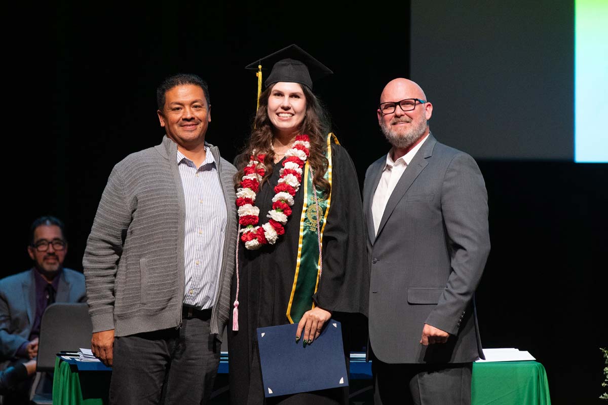 Respiratory Care Graduation