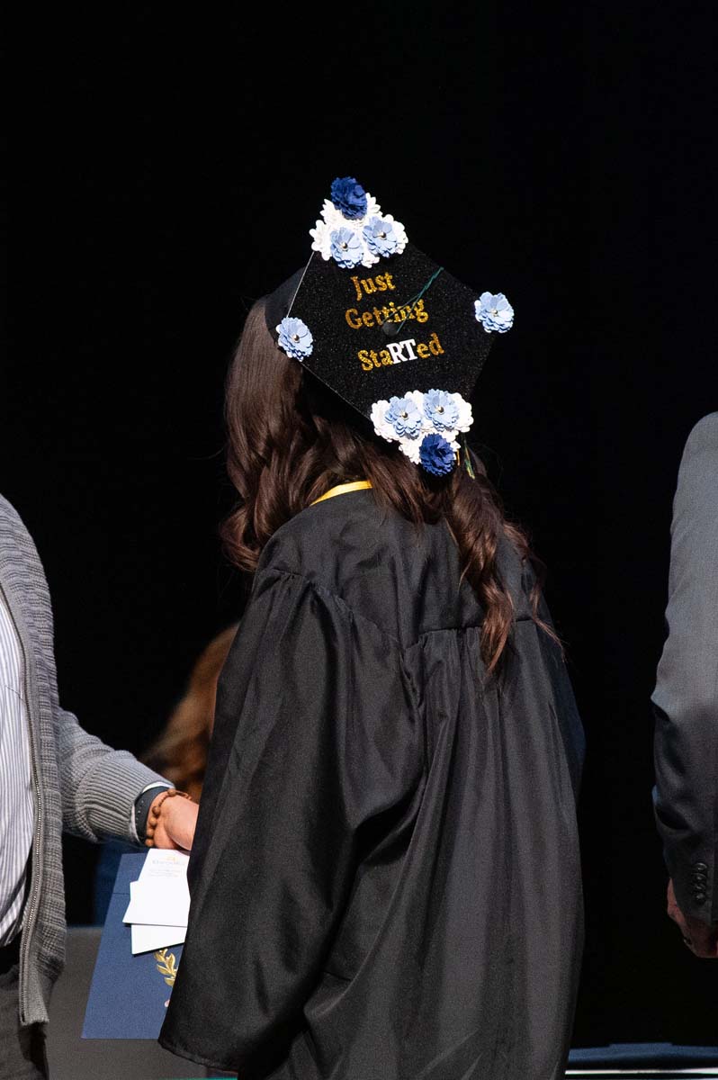 Respiratory Care Graduation