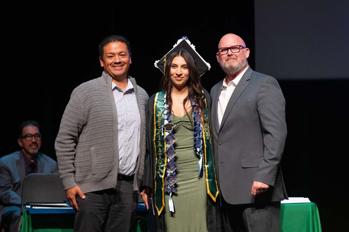 Respiratory Care Graduation