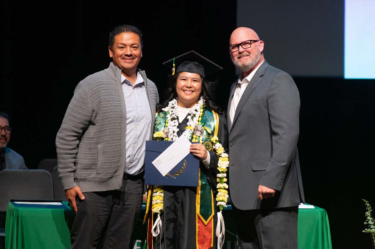 Respiratory Care Graduation