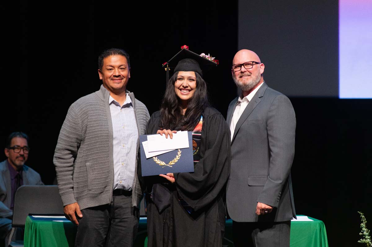 Respiratory Care Graduation