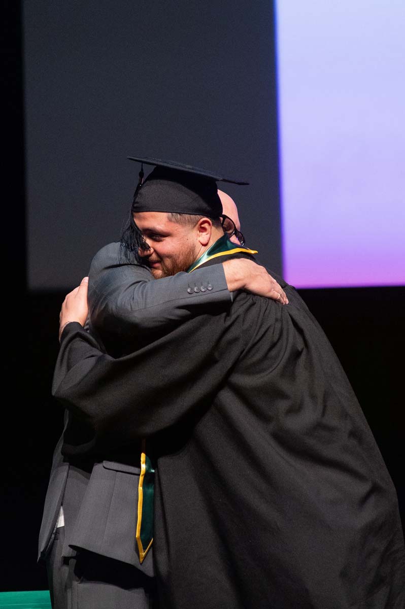 Respiratory Care Graduation