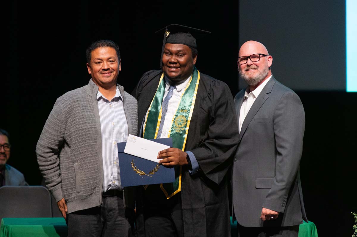 Respiratory Care Graduation