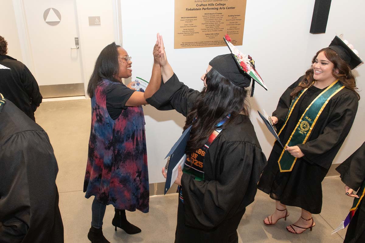 Respiratory Care Graduation