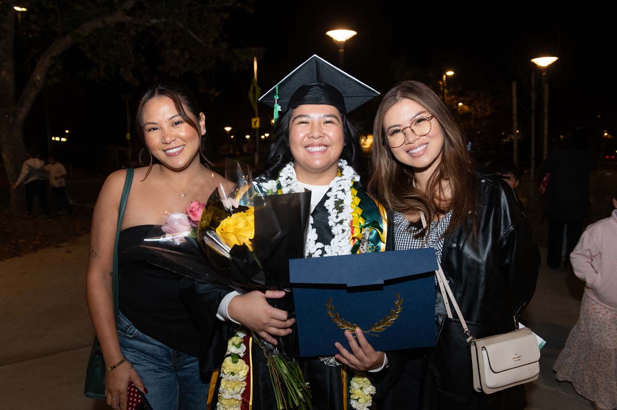 Respiratory Care Graduation