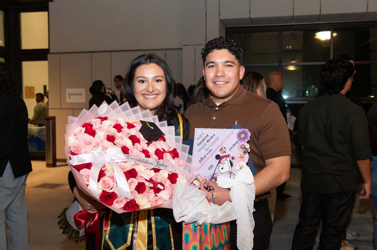 Respiratory Care Graduation