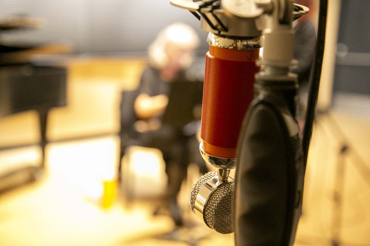 CHC Students perform at Music Recital.