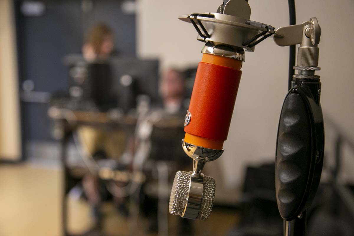 CHC Students perform at Music Recital.