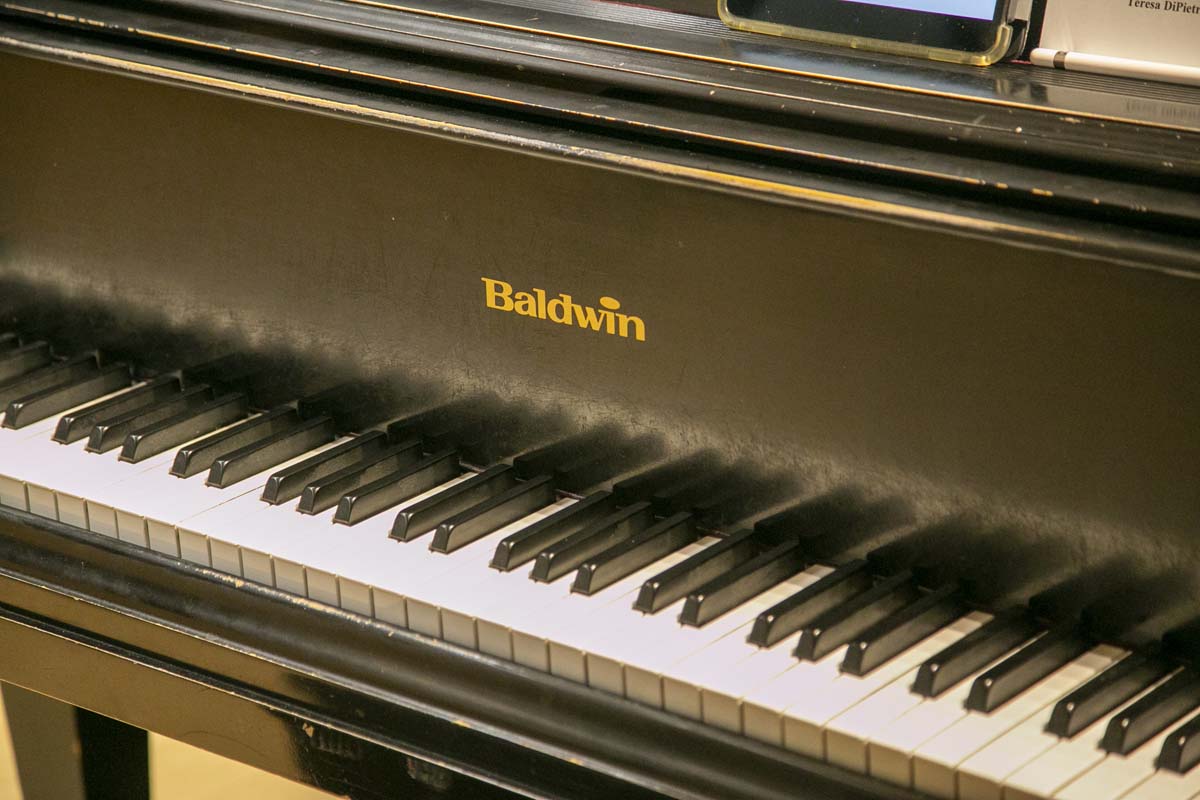 CHC Students perform at Music Recital.