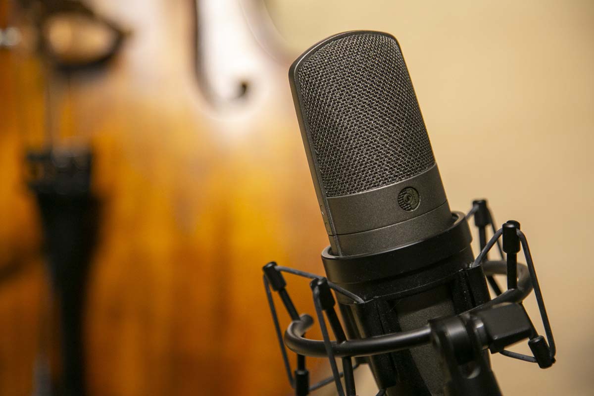 CHC Students perform at Music Recital.