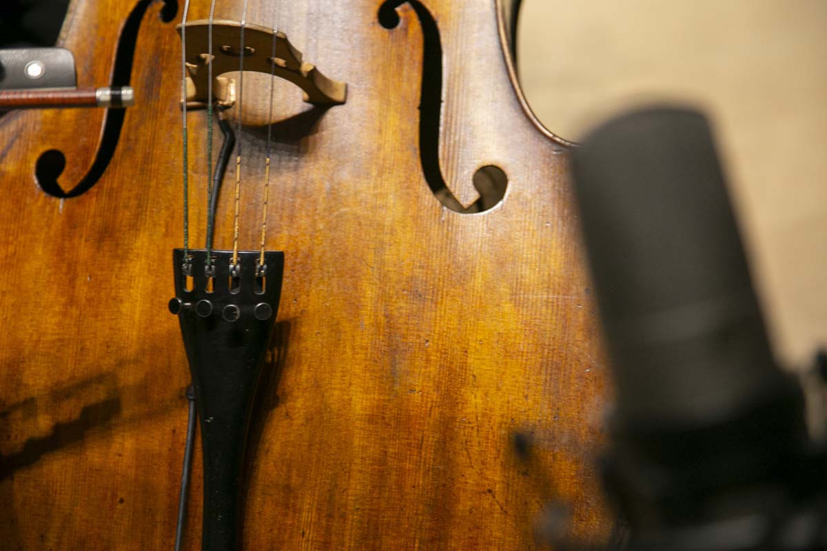 CHC Students perform at Music Recital.