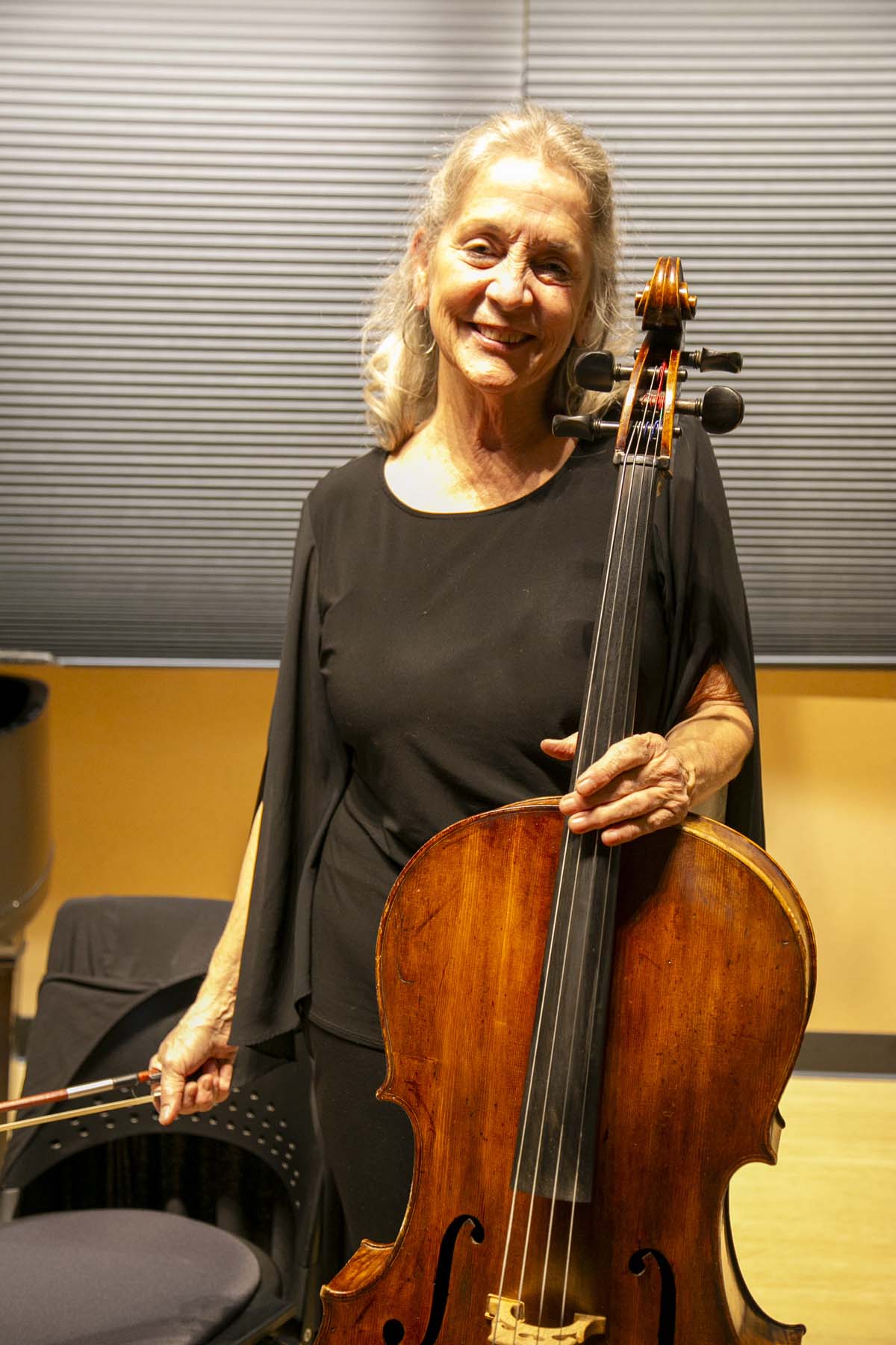 CHC Students perform at Music Recital.