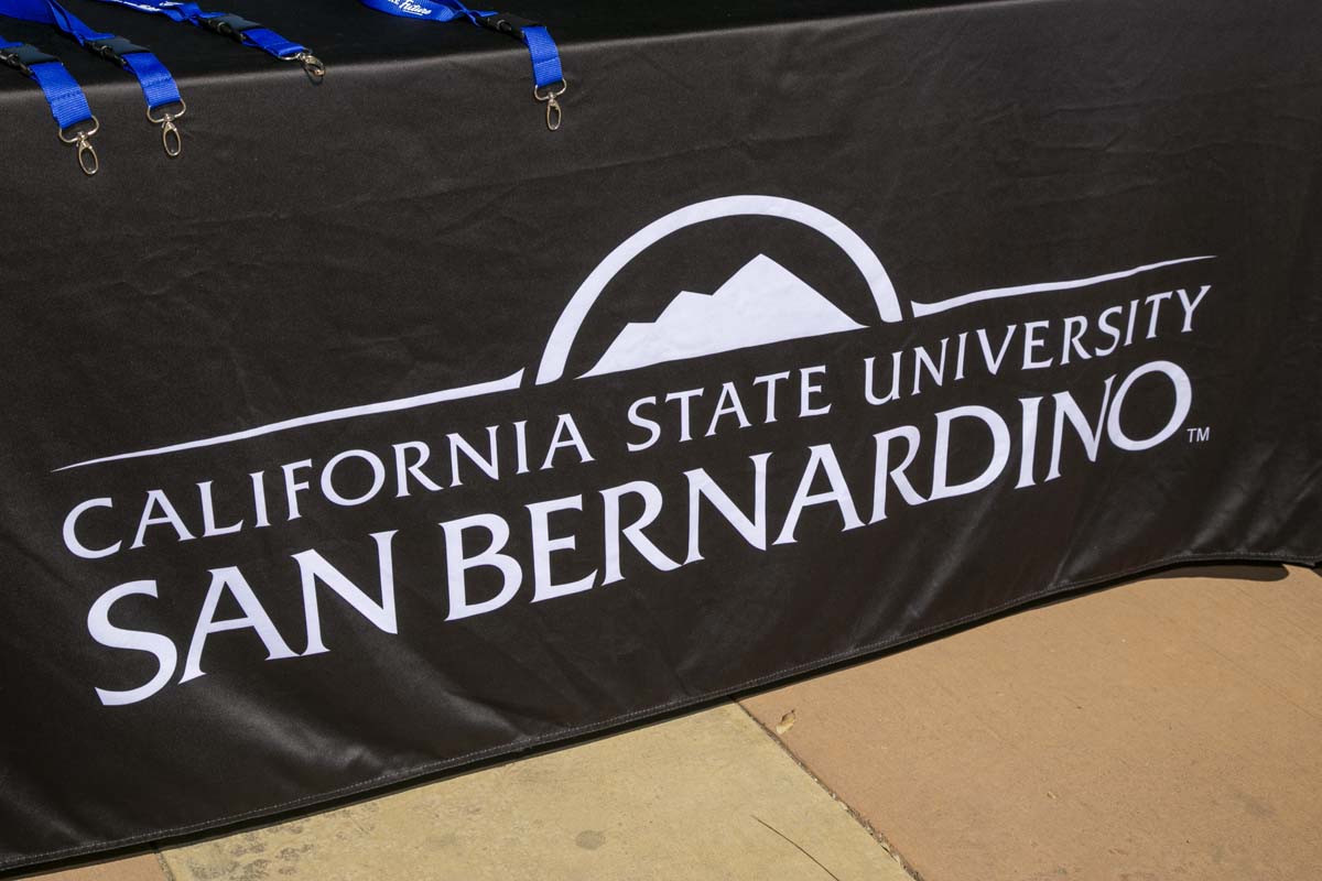 Students attend Grad Fest 2025 at CHC.