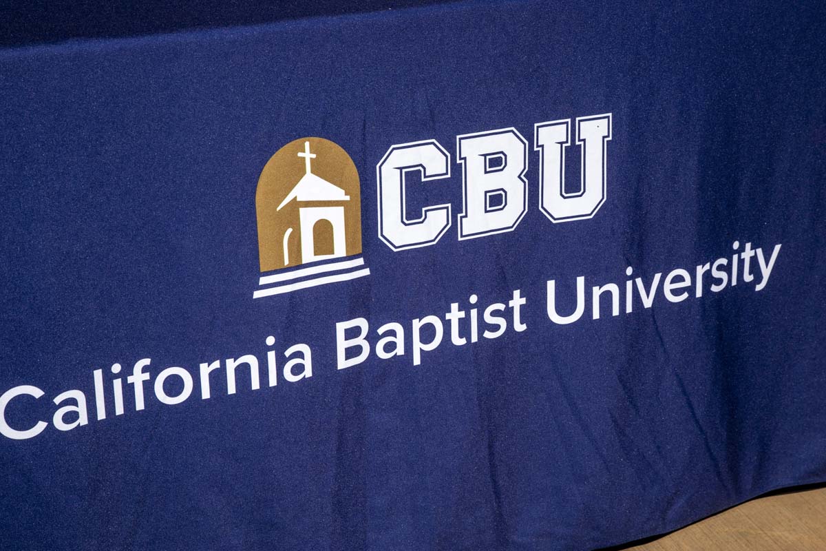 Students attend Grad Fest 2025 at CHC.