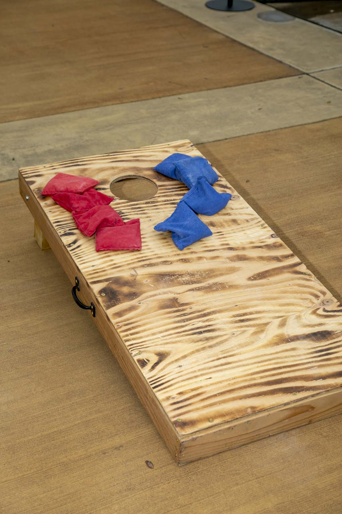 CHC students attend Thrive Fest.