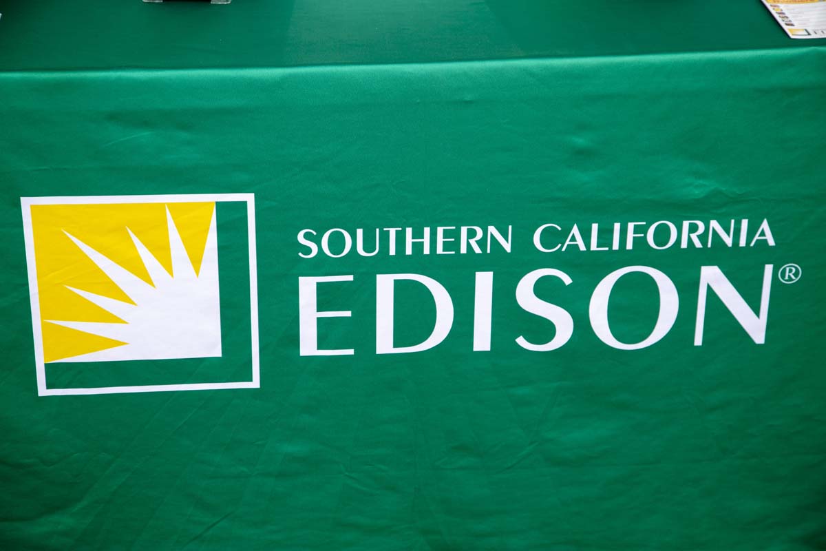 CHC students attend Thrive Fest.