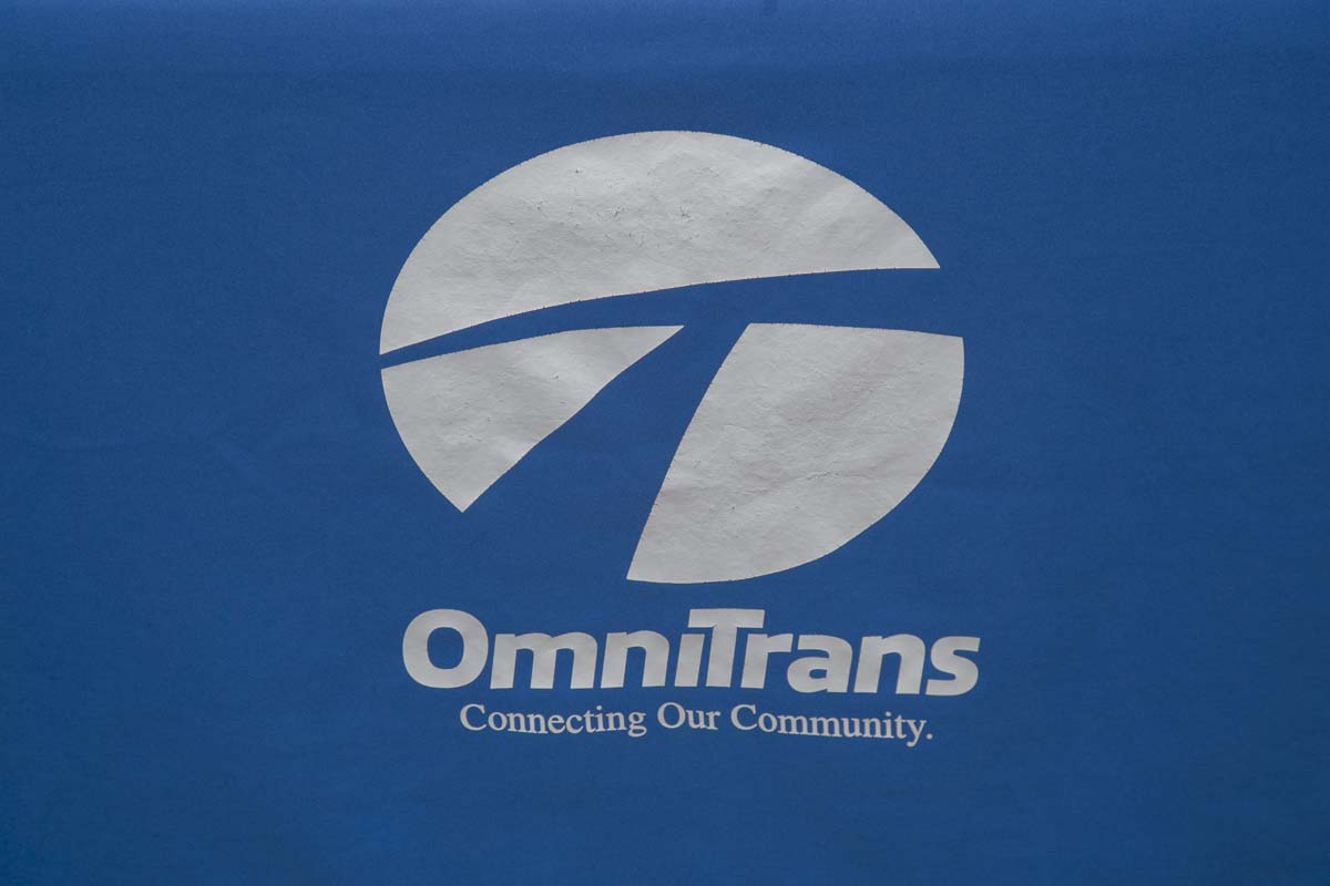 CHC students attend Thrive Fest.