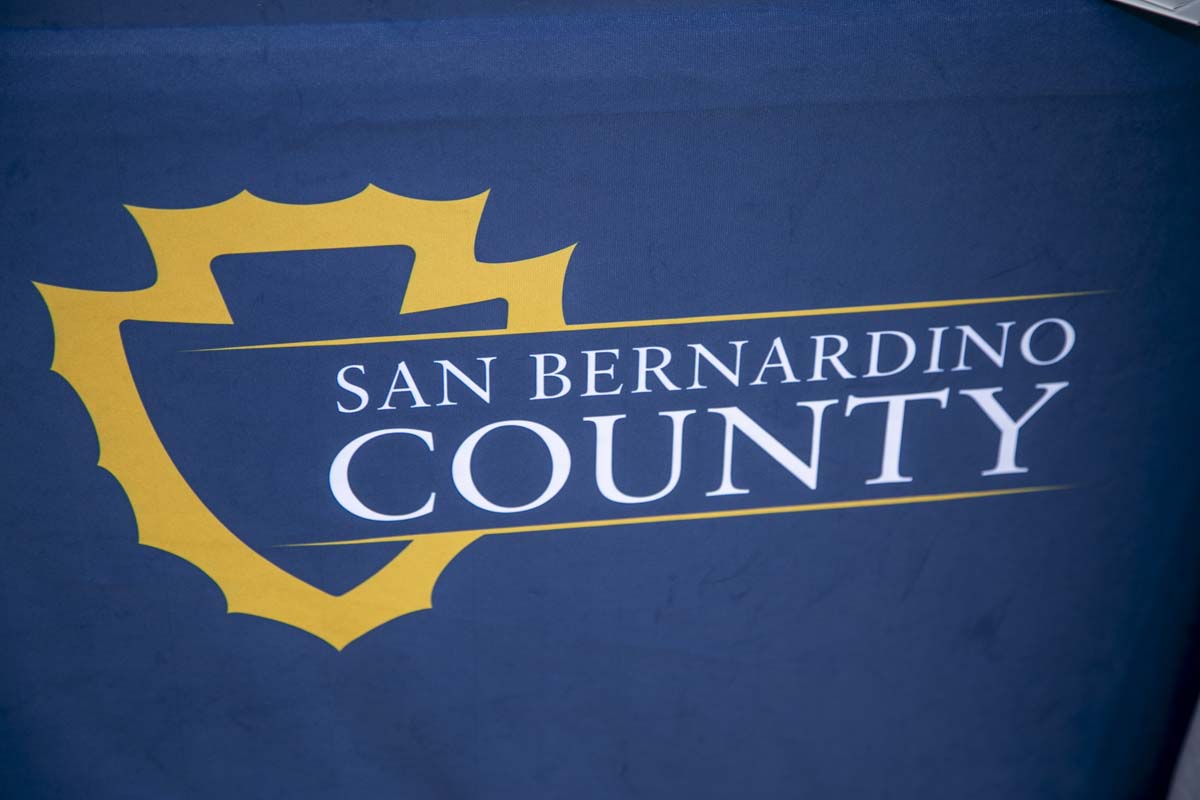 CHC students attend Thrive Fest.