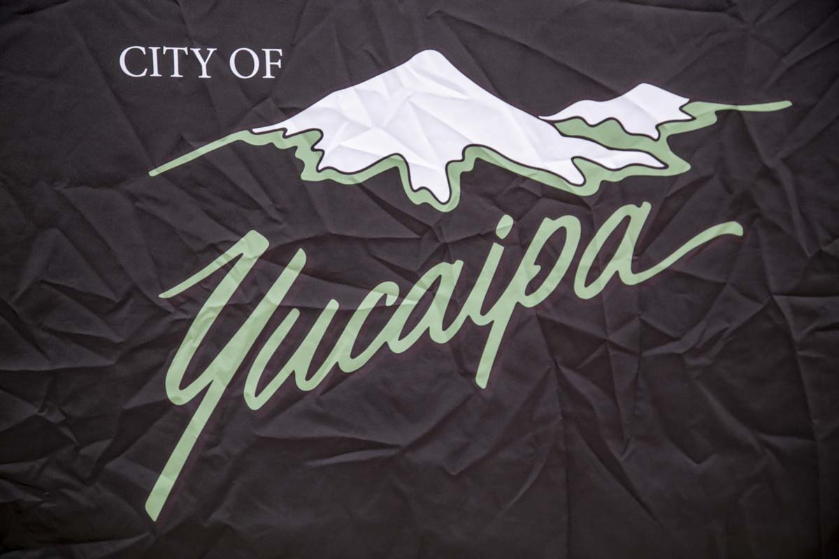 CHC students attend Thrive Fest.