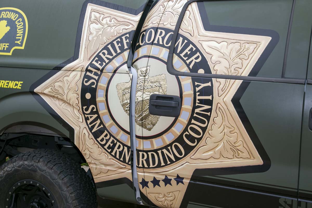 CHC students attend Thrive Fest.