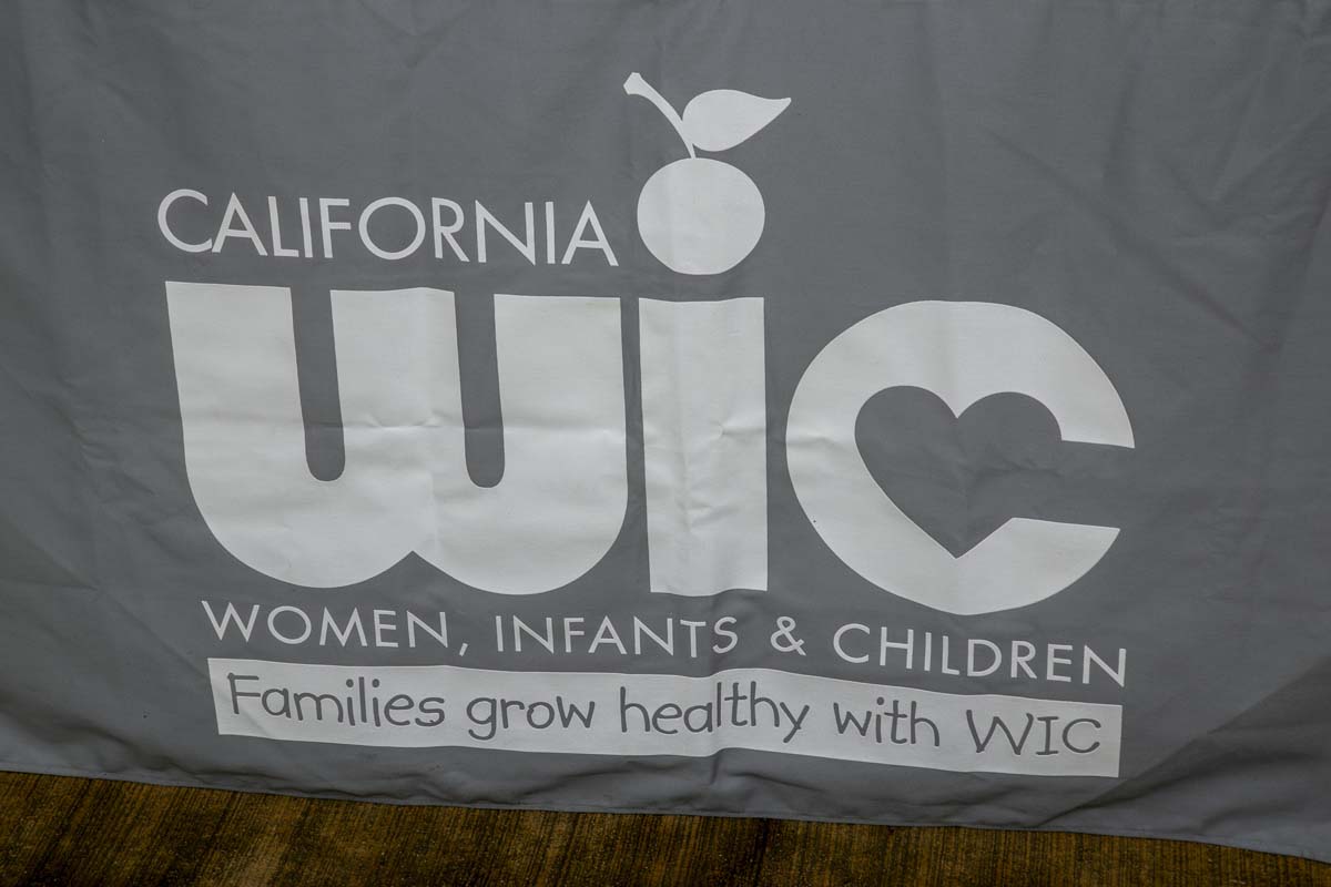 CHC students attend Thrive Fest.