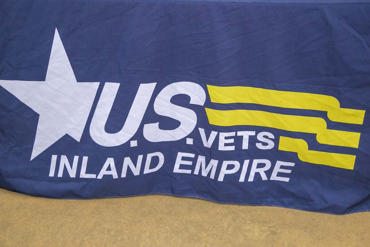 CHC students attend Thrive Fest.