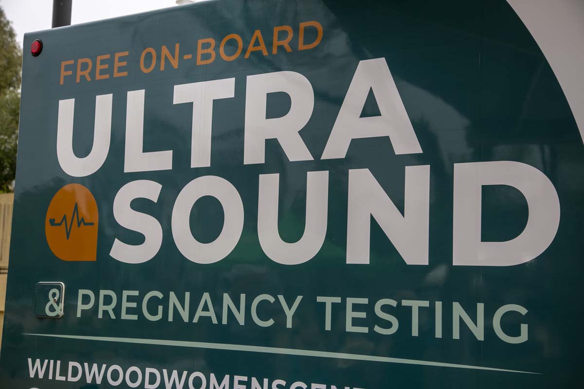 CHC students attend Thrive Fest.