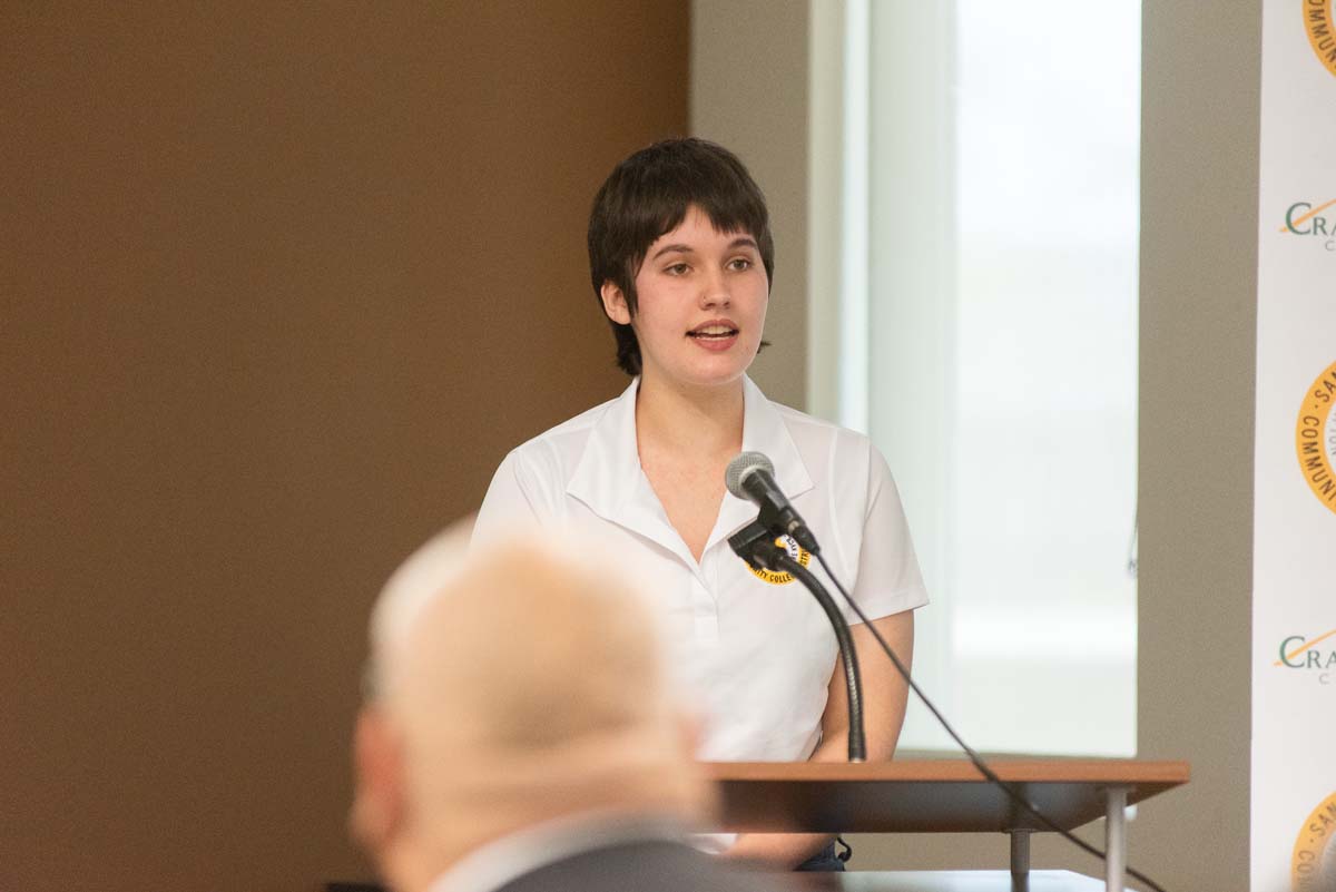 IEHP, SBVC & CHC leadership come together to sign MOU securing health care for students.