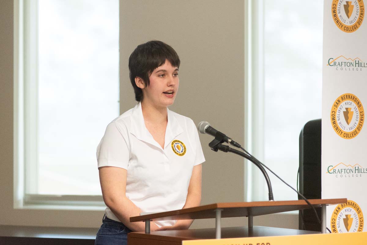 IEHP, SBVC & CHC leadership come together to sign MOU securing health care for students.