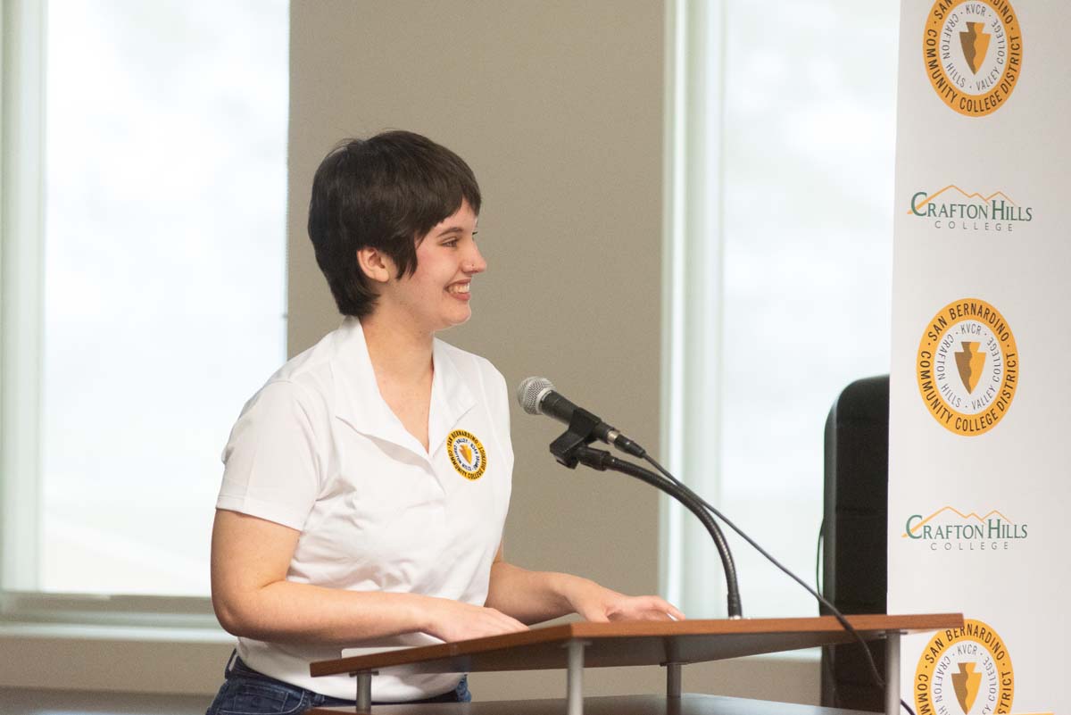 IEHP, SBVC & CHC leadership come together to sign MOU securing health care for students.