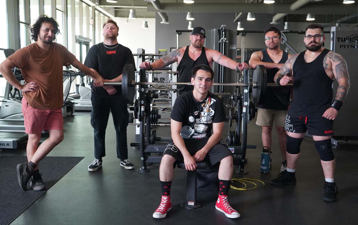 Veterans Resource Center Boot Camp Photos Thumbnail