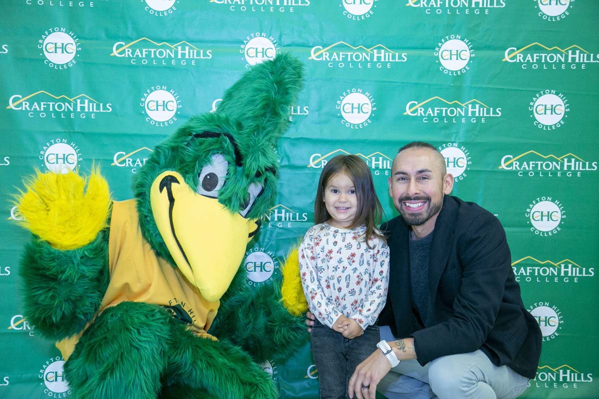 CHC Student Athletes are recognized at Athletics Banquet.