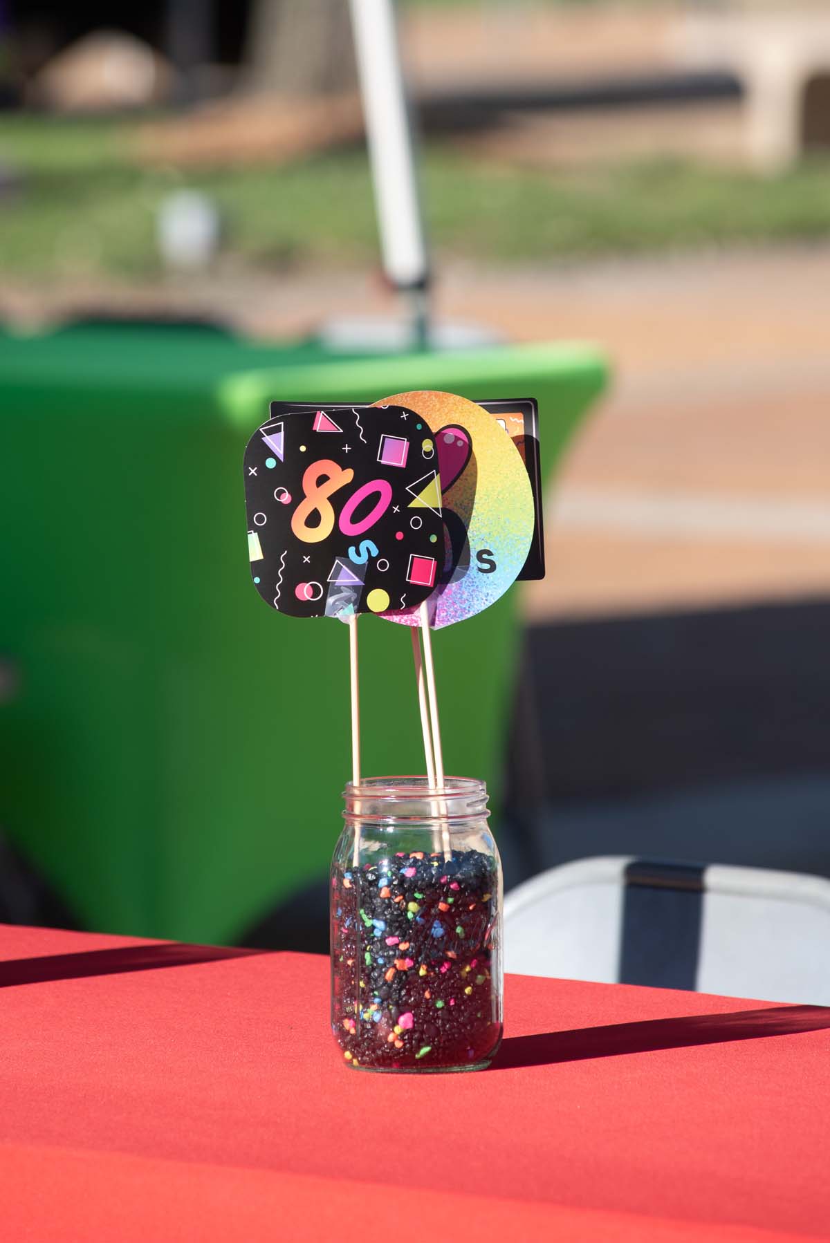 Students attend EOPS Recognition Ceremony.