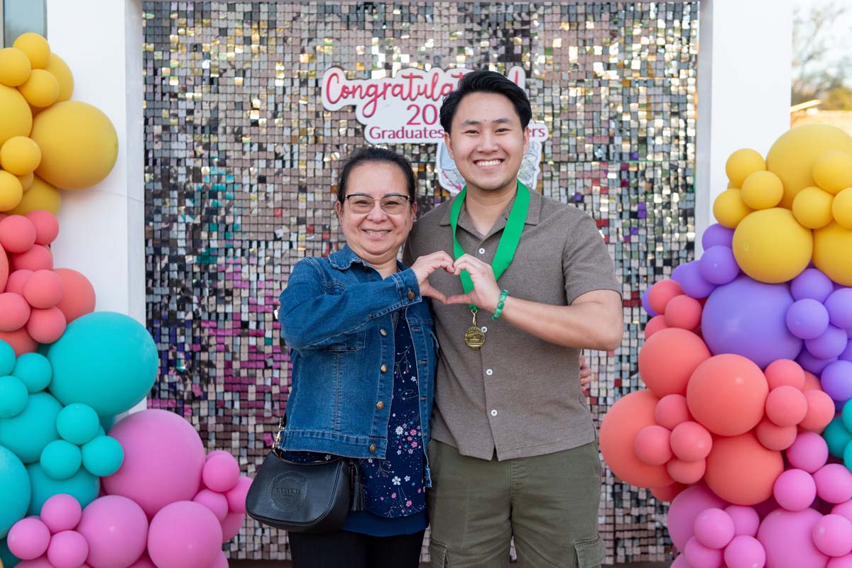 EOPS Recognition Ceremony Photos Thumbnail