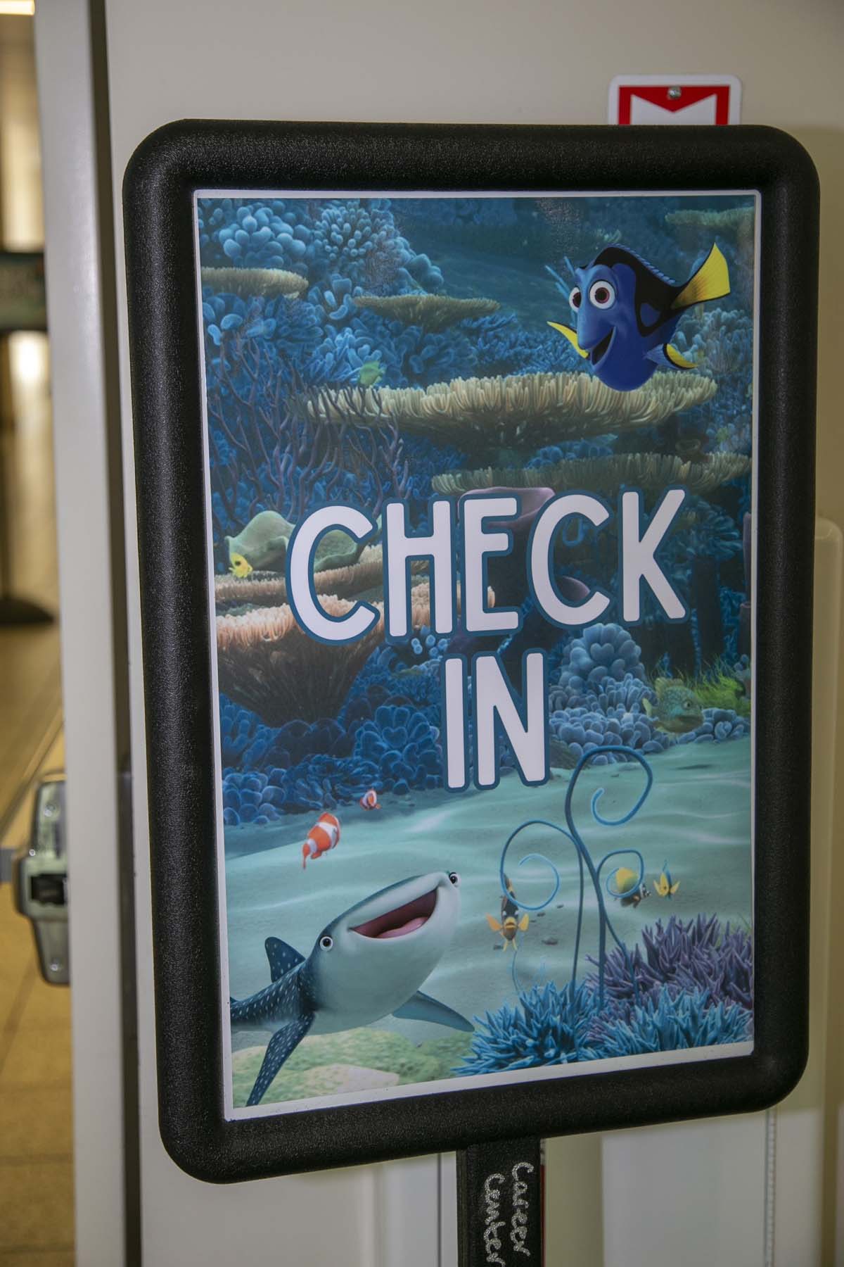 Transfer students atttend a Transfer Celebration at CHC.