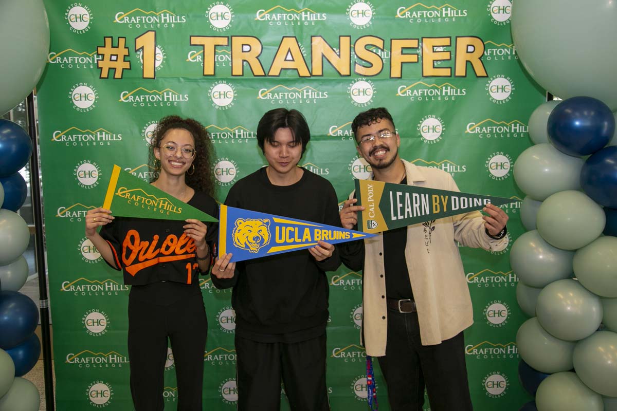 Transfer Celebration Photos Thumbnail