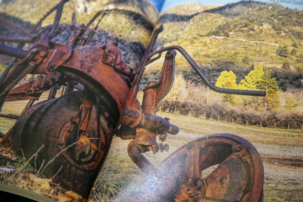 Students attend the Sand Canyon Review Party at CHC.