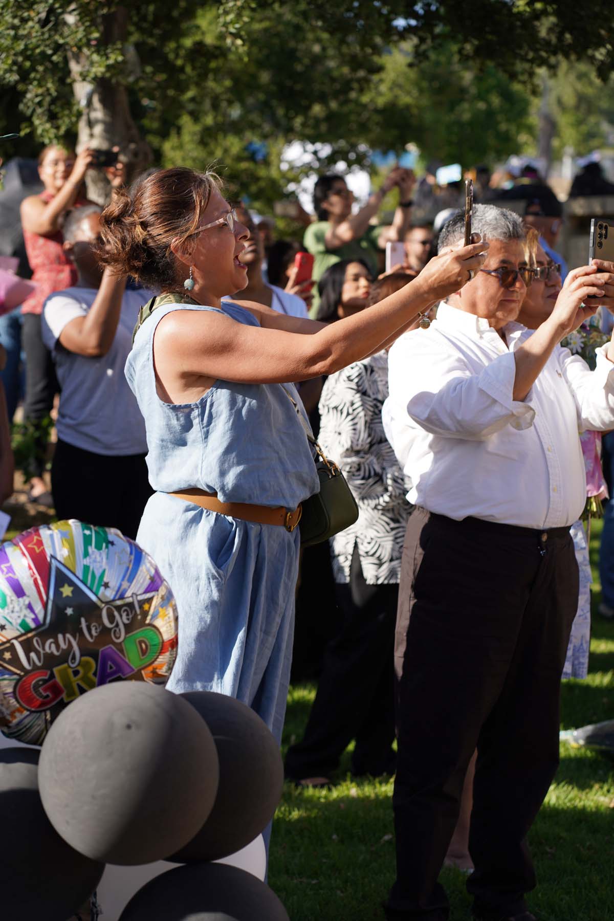 CHC Commencement 2025 Ceremony.