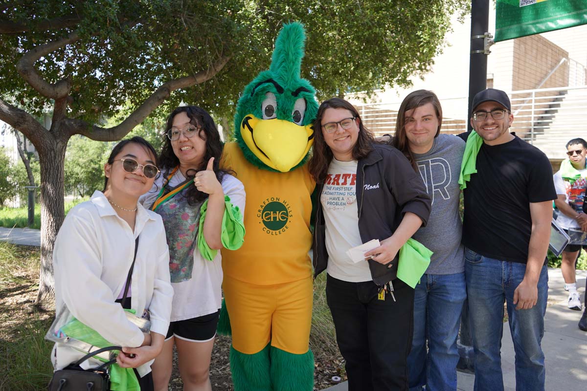 Commencement 2025 - Rehearsal Photos Thumbnail