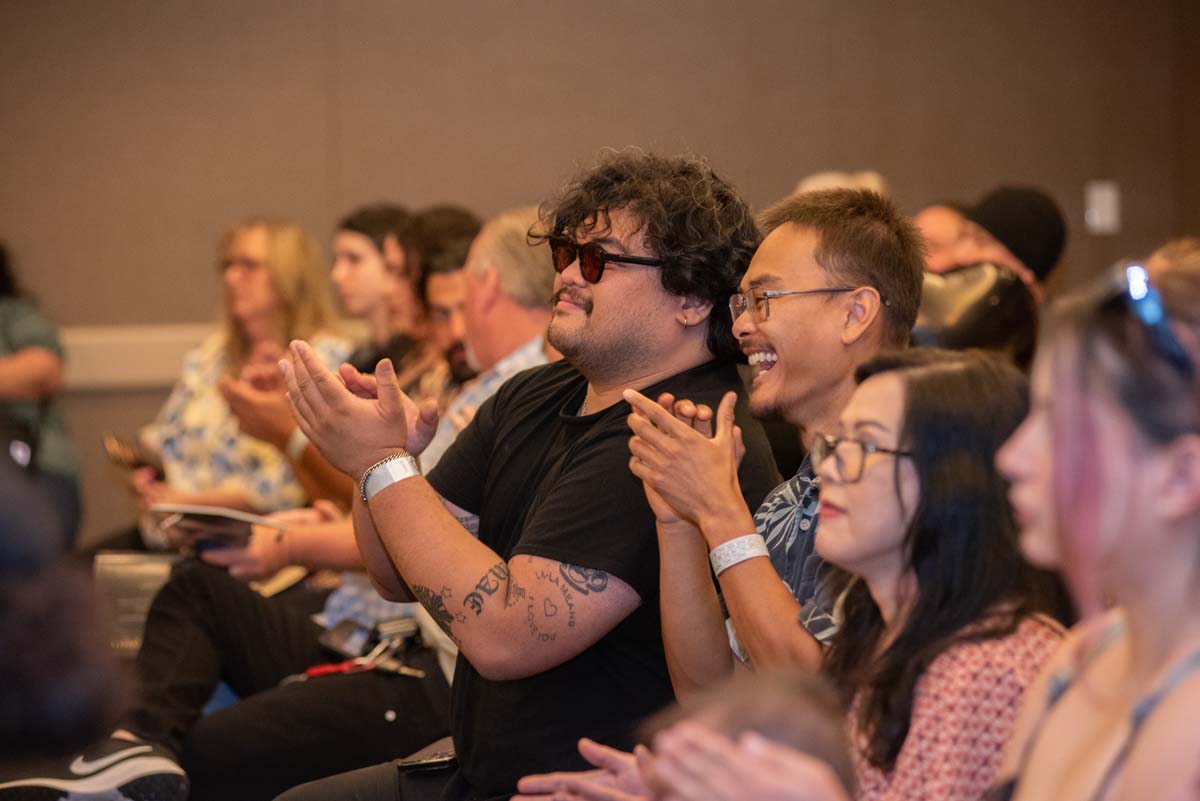 Students attend radiologic technology graduation at ARMC.