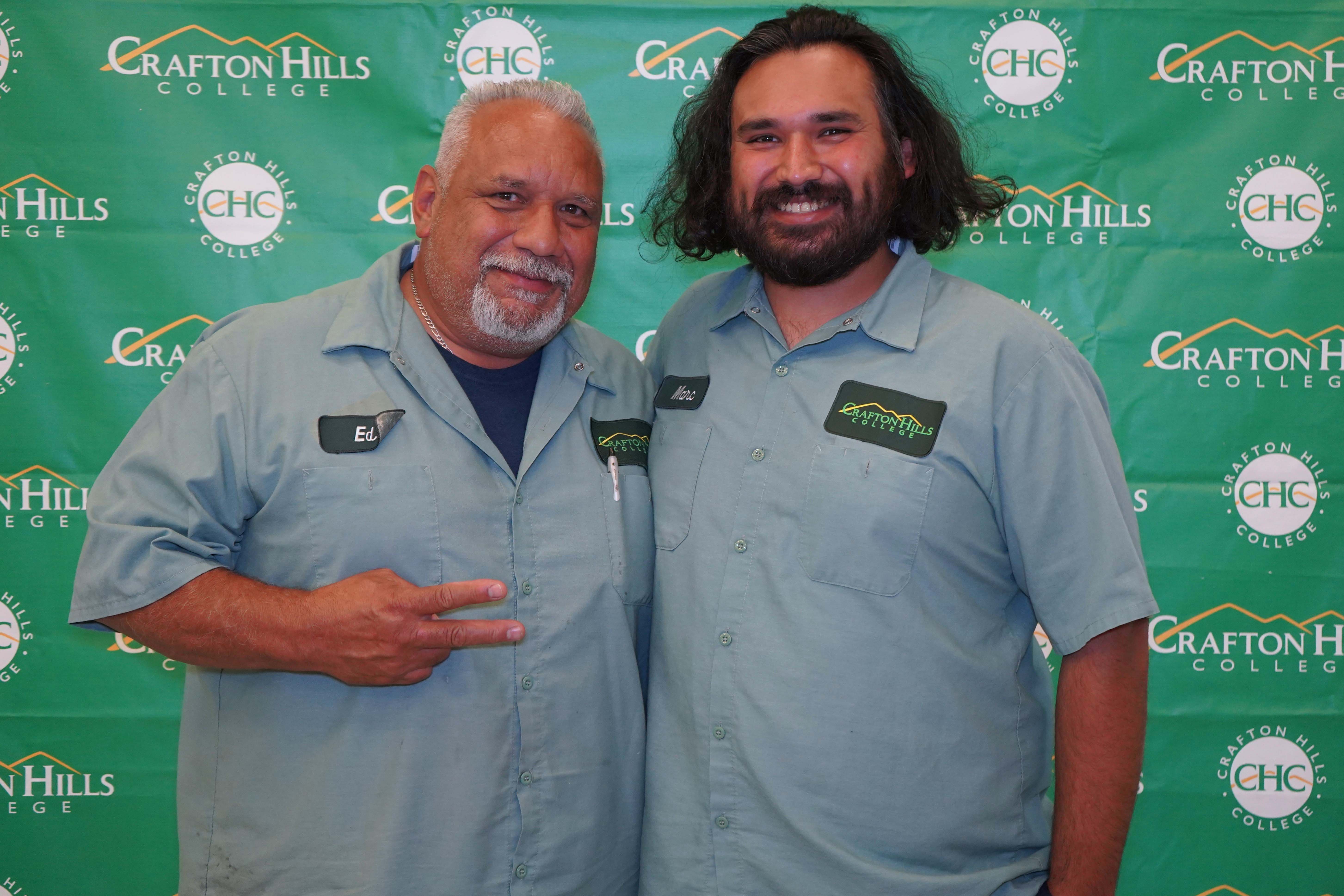 Classified Employees Luncheon Photos Thumbnail