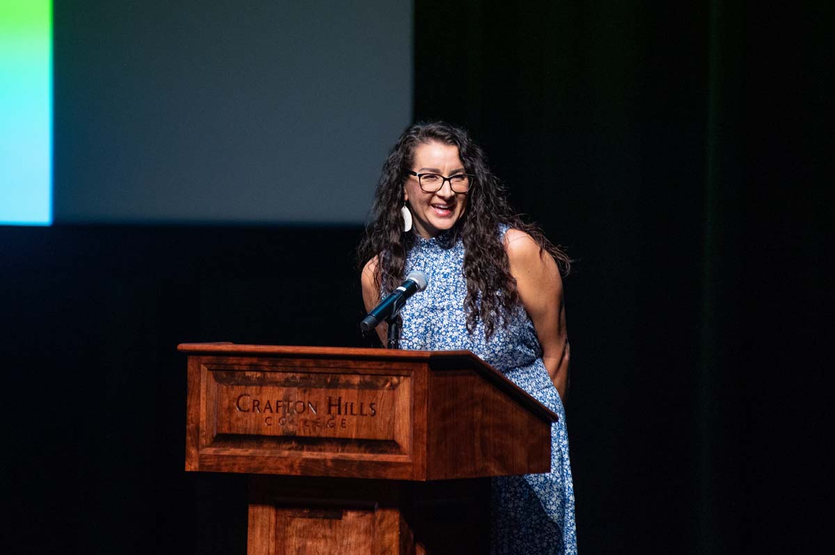 January 7, 2026 EMT Graduation