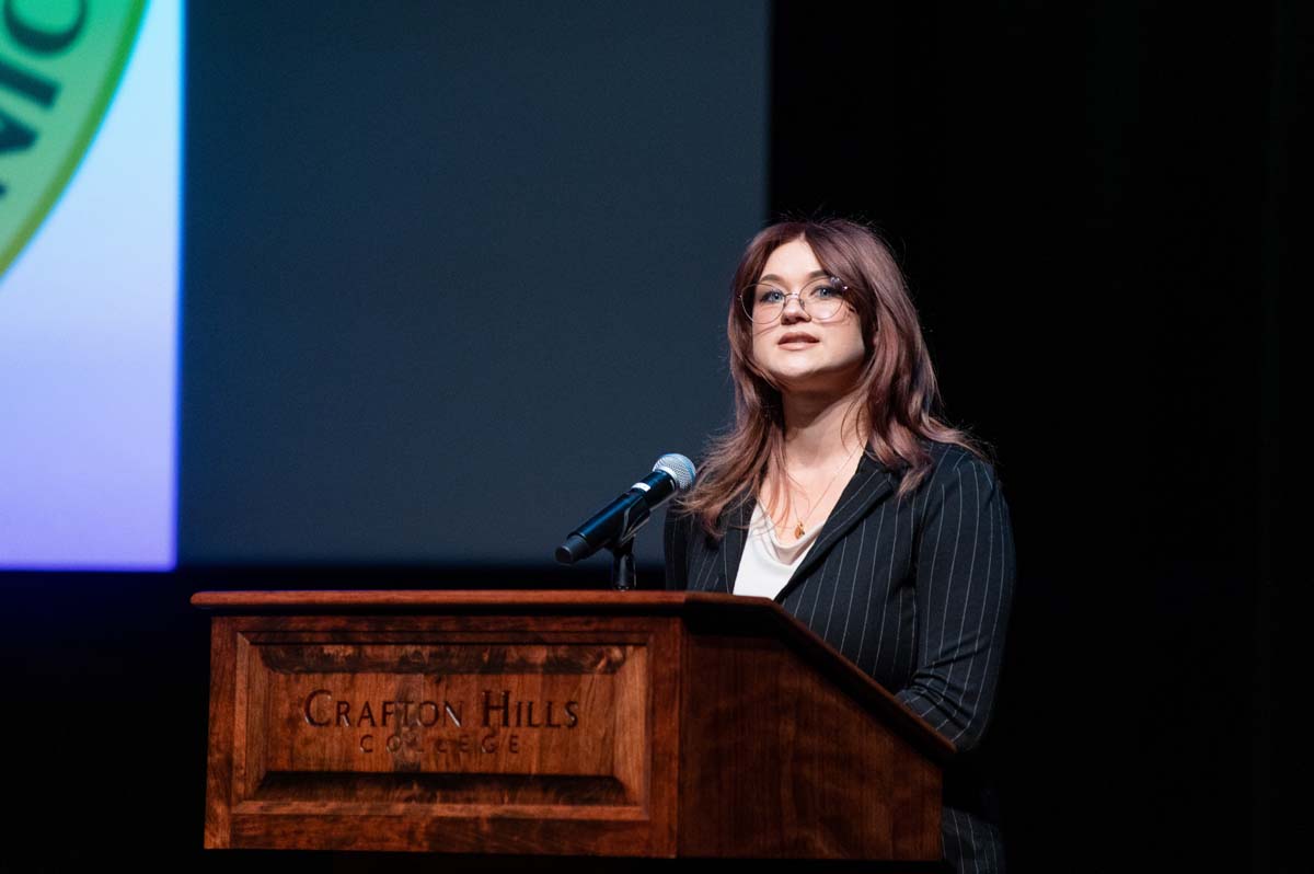 January 7, 2026 EMT Graduation