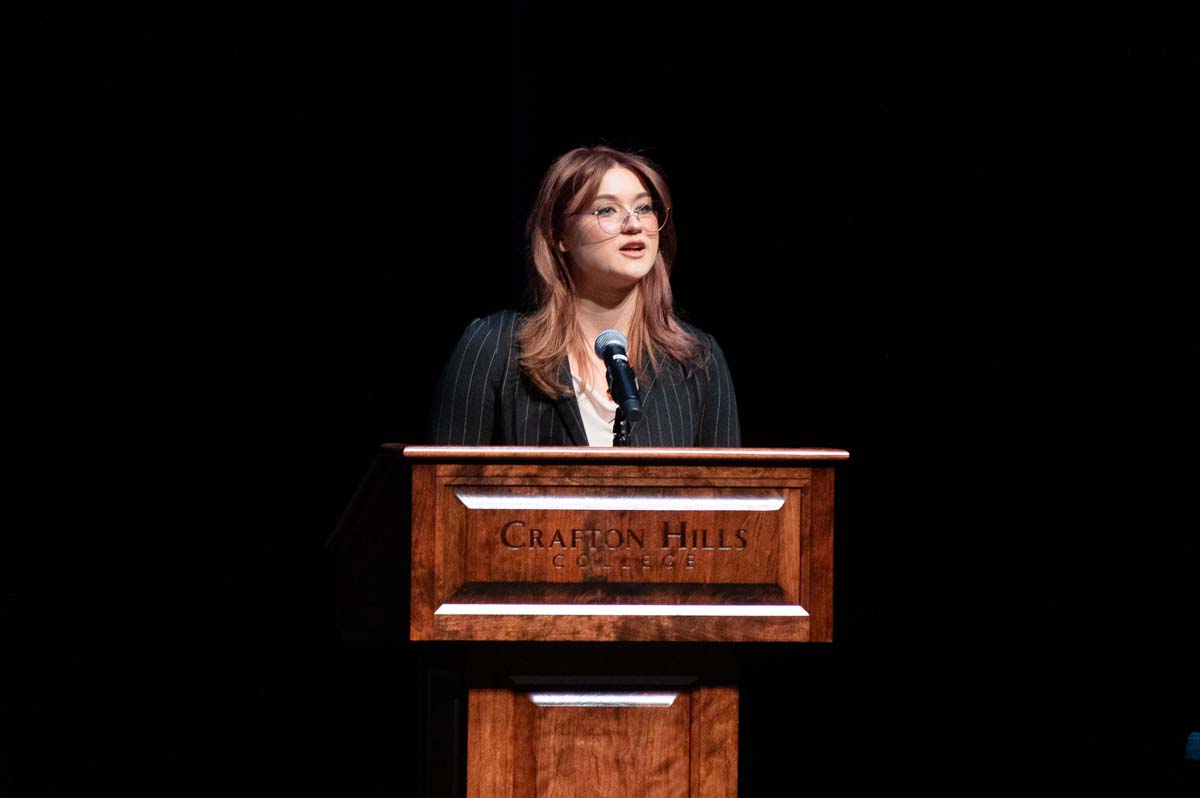 January 7, 2026 EMT Graduation