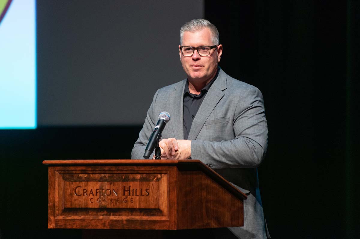 January 9, 2026 EMT Graduation